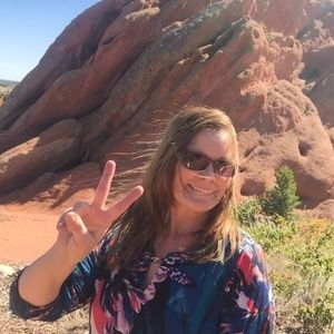 Meet your Posher, Kristi